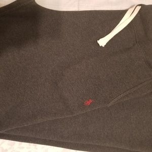 Ralph Lauren fleece sweat pants